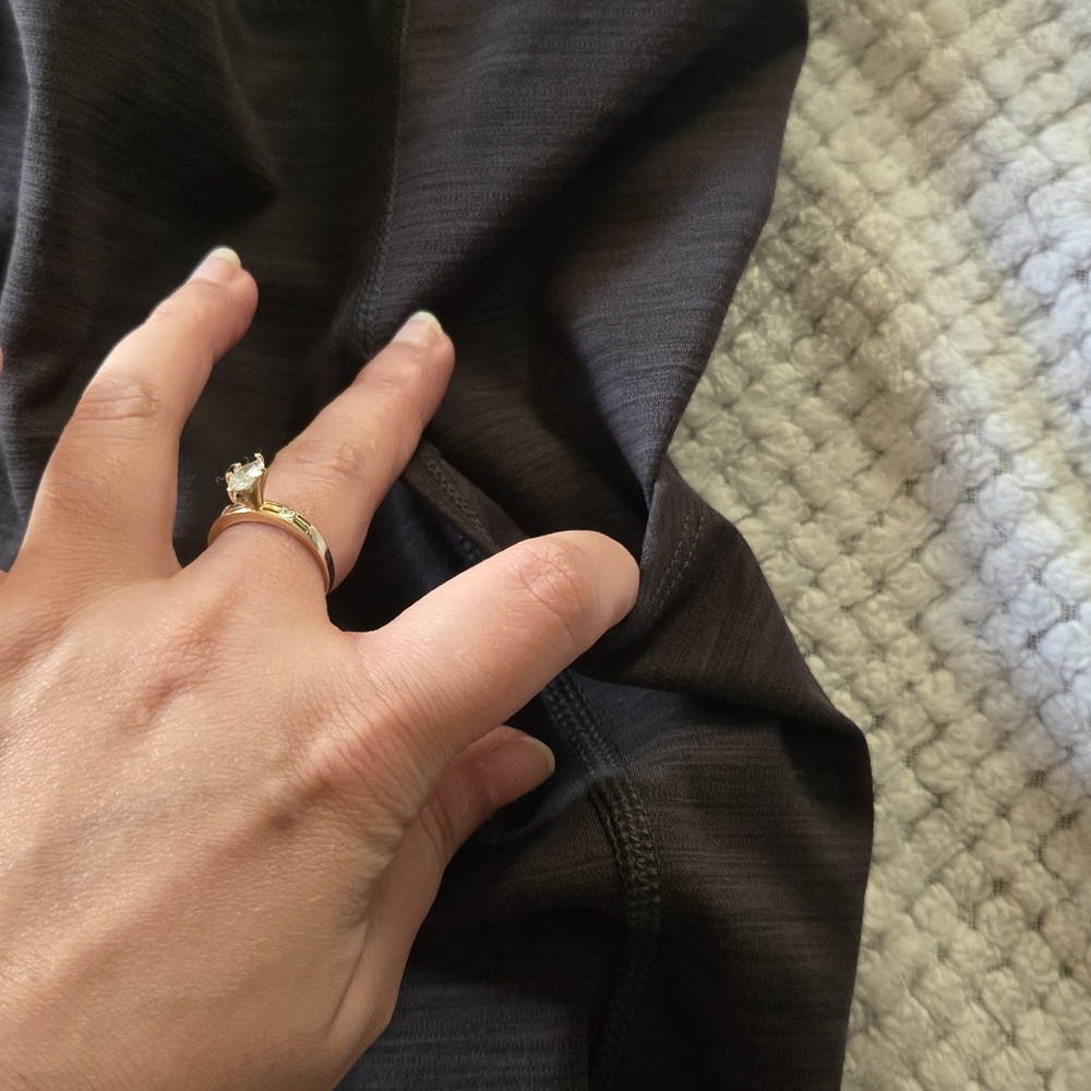 American Eagle   Pocket Leggings - Picture 4 of 5